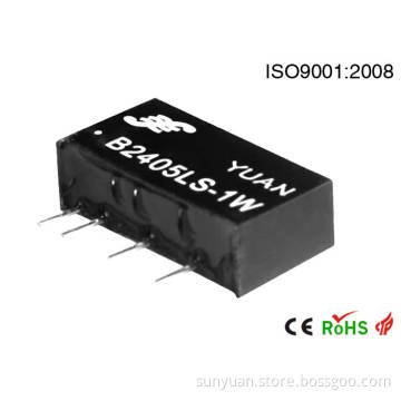 24V to 3.3V DC DC Converter IC with CE and RoHS Certification